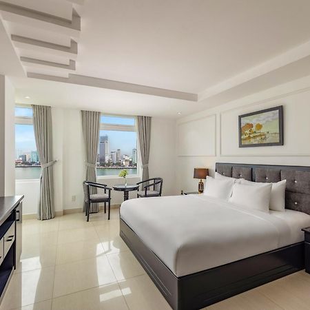 Kay Hotel Da Nang - Near Dragon Bridge Exteriér fotografie