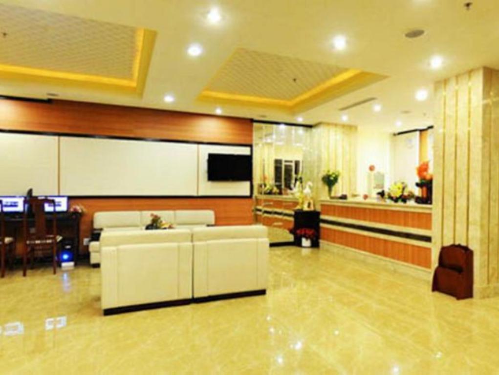 Kay Hotel Da Nang - Near Dragon Bridge Exteriér fotografie