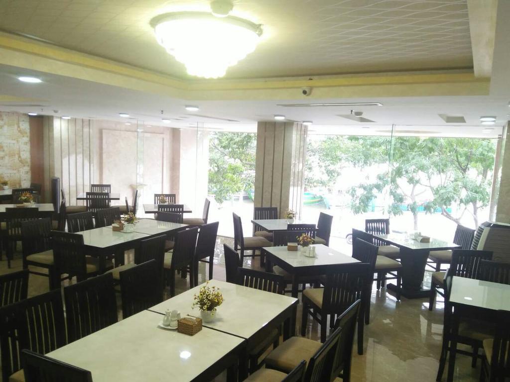Kay Hotel Da Nang - Near Dragon Bridge Exteriér fotografie