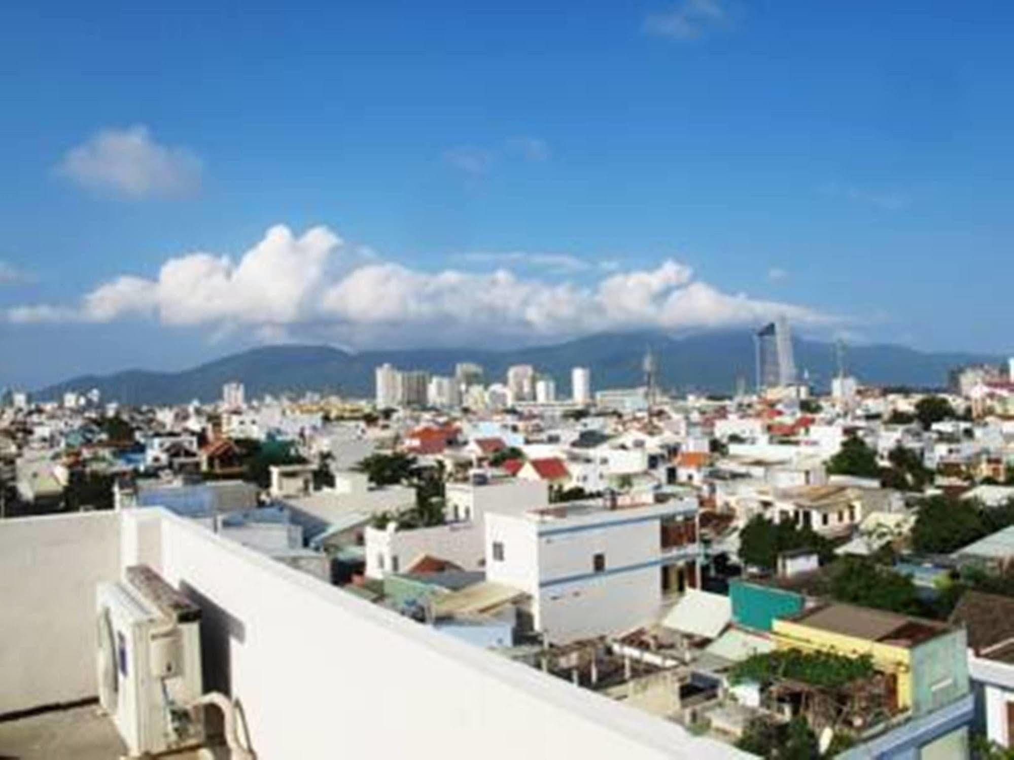 Kay Hotel Da Nang - Near Dragon Bridge Exteriér fotografie