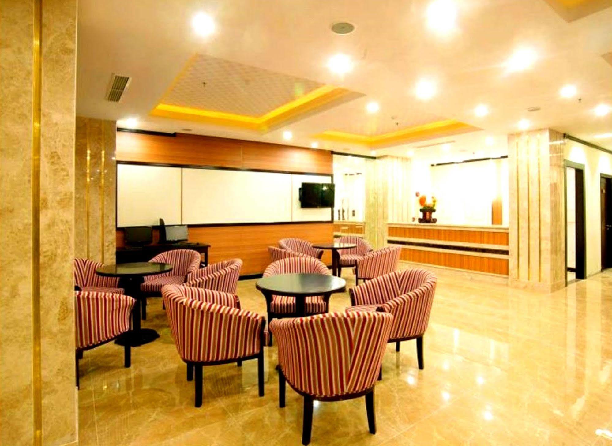 Kay Hotel Da Nang - Near Dragon Bridge Exteriér fotografie