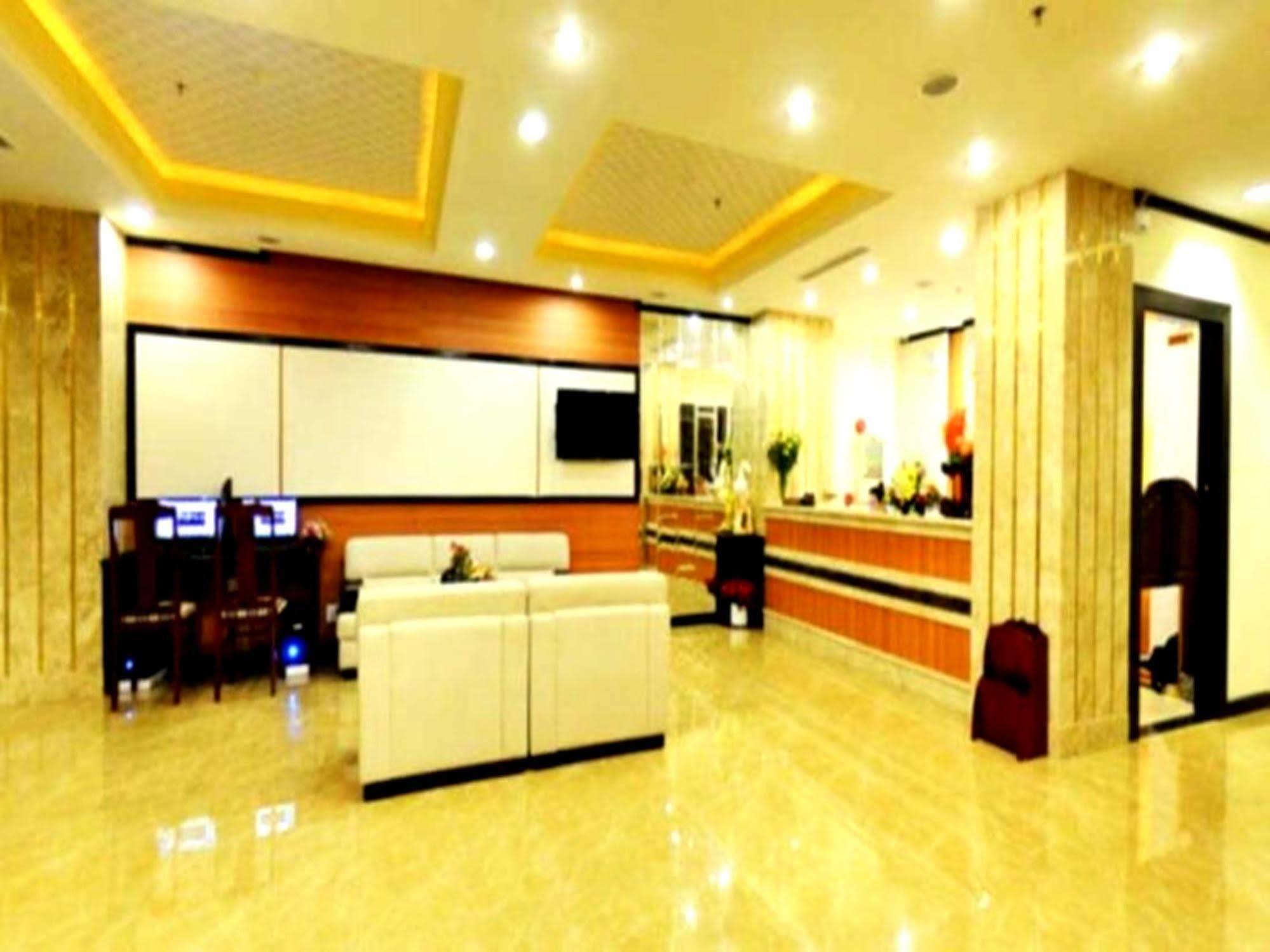 Kay Hotel Da Nang - Near Dragon Bridge Exteriér fotografie